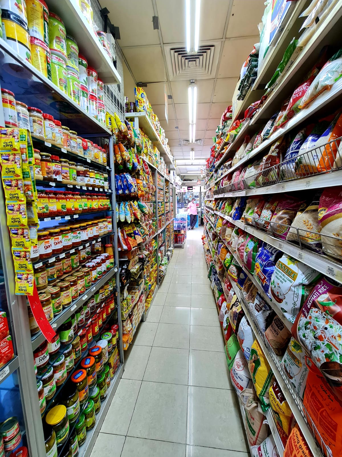 Is Supermarket Business Profitable In Dubai