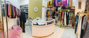 Clothing Business For Sale UAE SellAnyBusiness